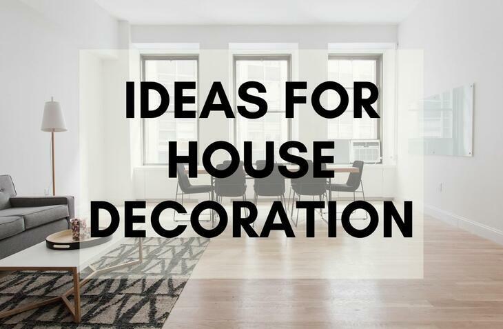 Ideias para Decoração de Casa Ideias para Decoração de Casa