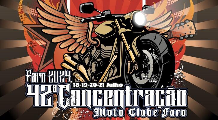 Descubra a Concentração de Motos de Faro e a Sua Casa de Sonho com a Quinta