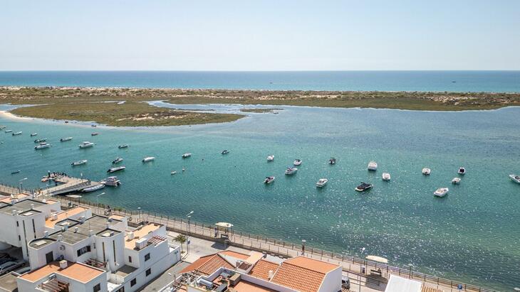 Investir no Algarve: Os Compradores Americanos estão a focar-se em Portugal Investir no Algarve: Os Compradores Americanos estão a focar-se em Portugal
