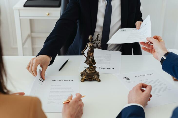 Understanding Estate Administration in Portugal