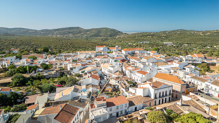 São Brás de Alportel: O Destino Perfeito para Comprar Casa no Algarve São Brás de Alportel: O Destino Perfeito para Comprar Casa no Algarve