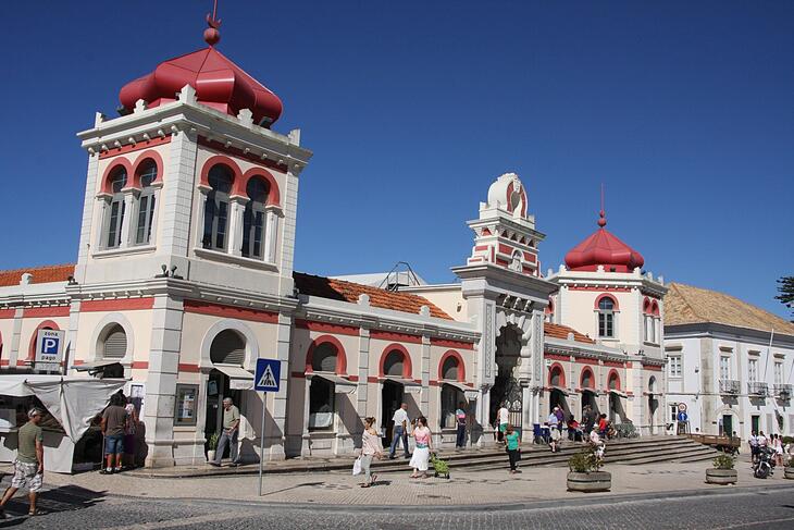Loulé: The Perfect Destination to Buy Property in the Algarve