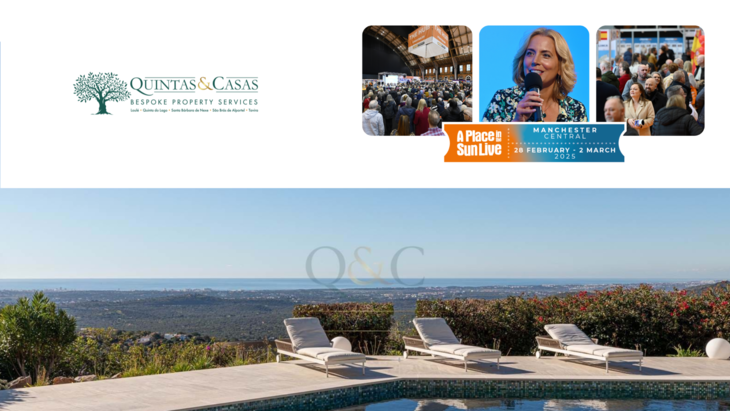 Quintas and Casas at A Place in the Sun Live – Manchester 2025