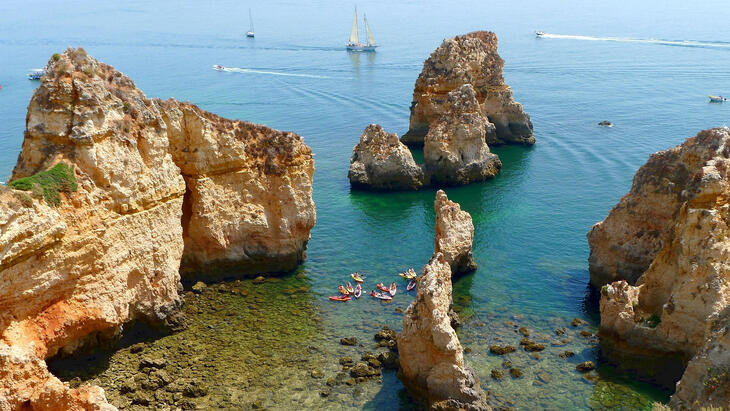 Portugal Ranks as World’s Second Best Place to Retire in 2025