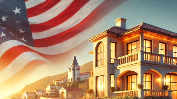 O Guia para Americanos que Querem Comprar Propriedade em Portuga