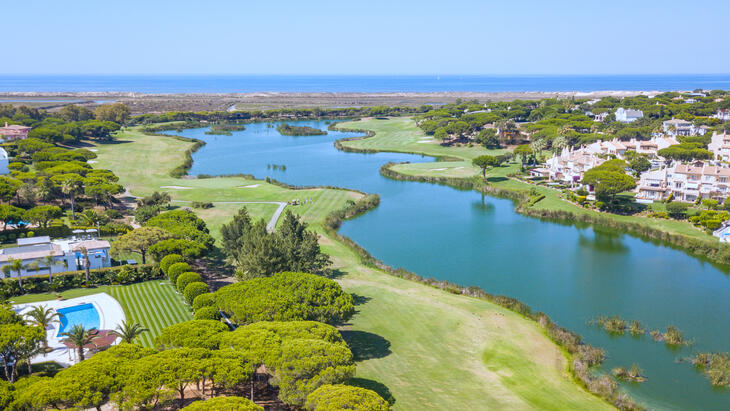 Exploring the Algarve's Golden Triangle: A Haven for Luxury Real Estate
