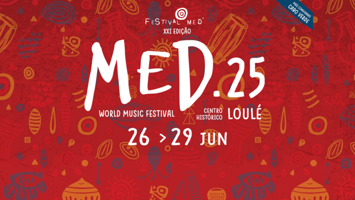 Vivre au rythme de Loulé : le Festival MED