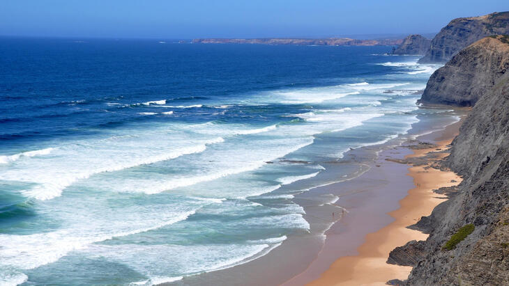 Amazing Locations to Discover If You Live in the Algarve