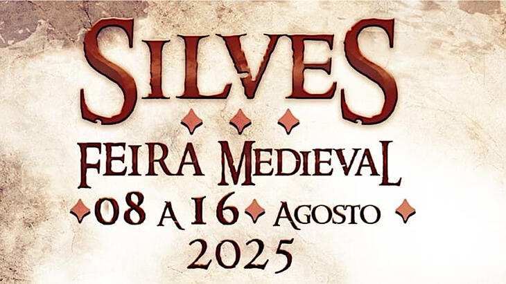 Vivez la Foire Médiévale de Silves Découvrez l’Algarve