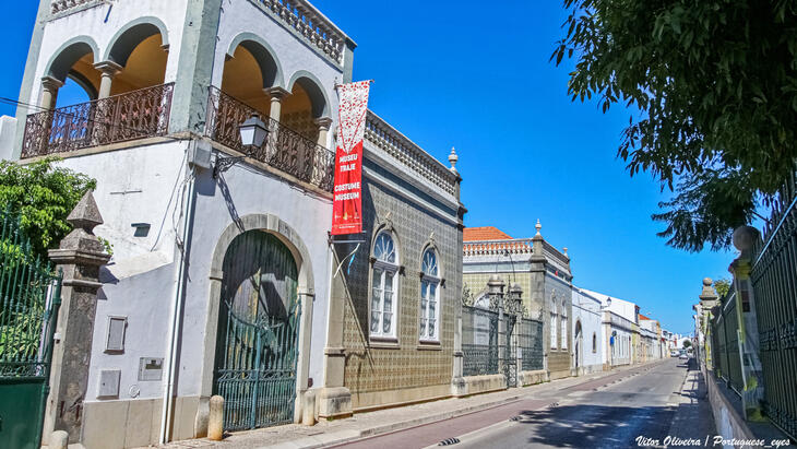 Un Mode de Vie Plus Simple et des Opportunités Immobilières en Algarve
