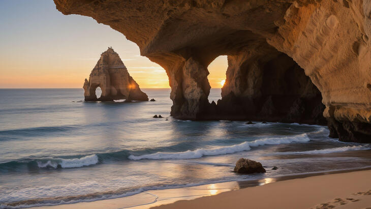 Pourquoi Acheter une Propriété en Algarve au Dernier Trimestre est un Inves