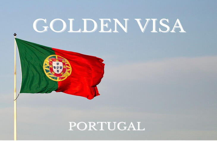 Golden Visa