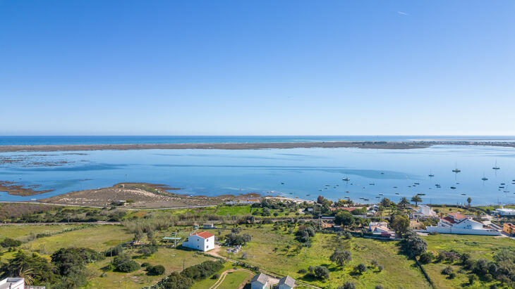 Natural Beauty, Authentic Algarve Life and Exceptional Property Investment Natural Beauty, Authentic Algarve Life and Exceptional Property Investment