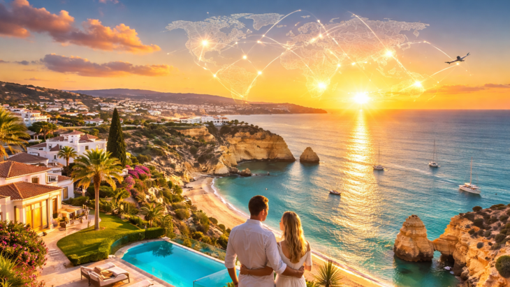 Why Global Uncertainty Is Strengthening Portugal’s Real Estate Market Why Global Uncertainty Is Strengthening Portugal’s Real Estate Market