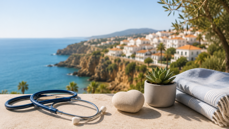 Le Système de Santé au Portugal pour les Expatriés Le Système de Santé au Portugal pour les Expatriés