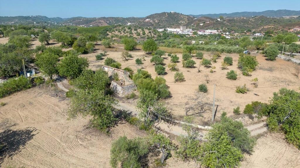 4 Bedroom Land For Sale in Santa Catarina da Fonte do Bispo 4 Bedroom Land For Sale in Santa Catarina da Fonte do Bispo