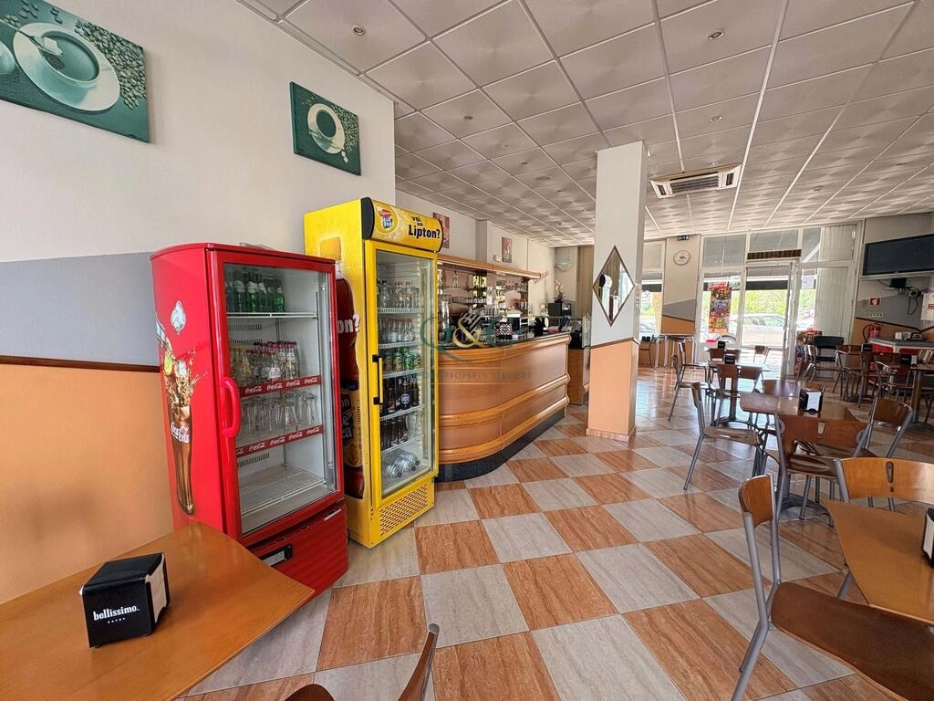 Commercial property For Sale in São Brás de Alportel Commercial property For Sale in São Brás de Alportel
