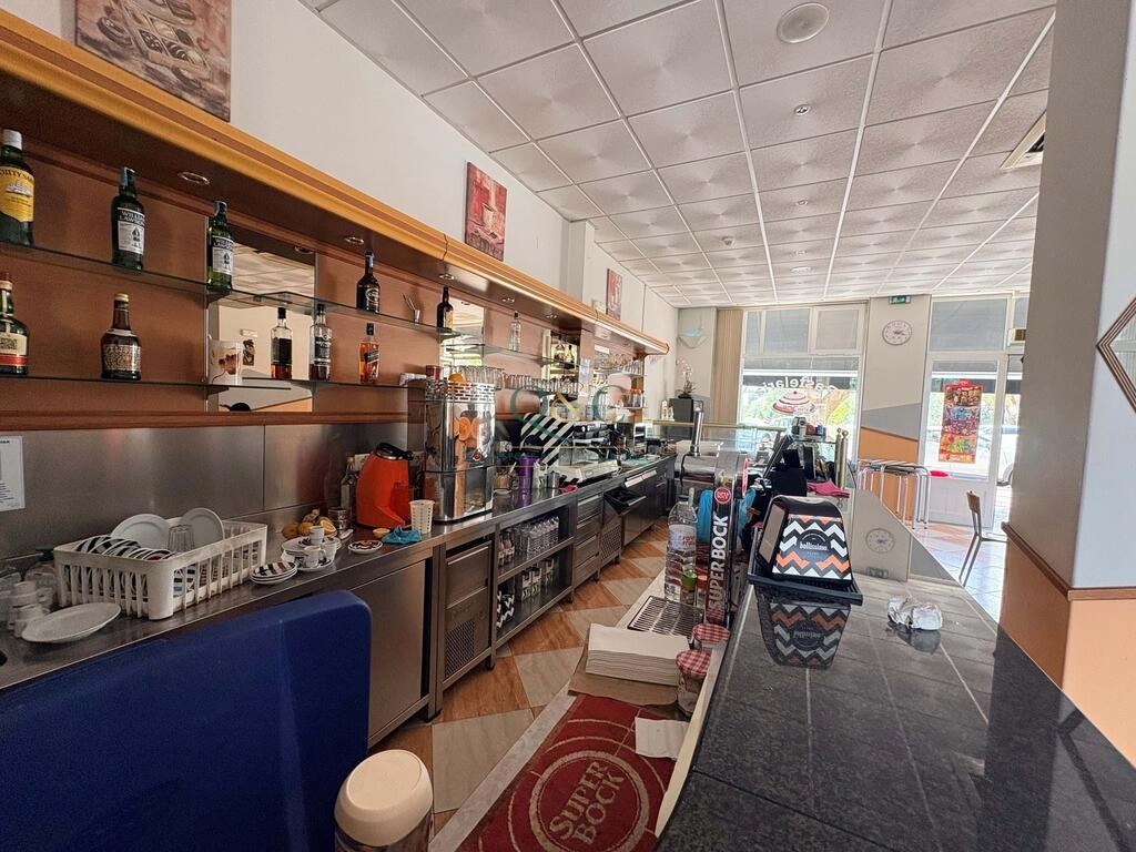 Commercial property For Sale in São Brás de Alportel Commercial property For Sale in São Brás de Alportel