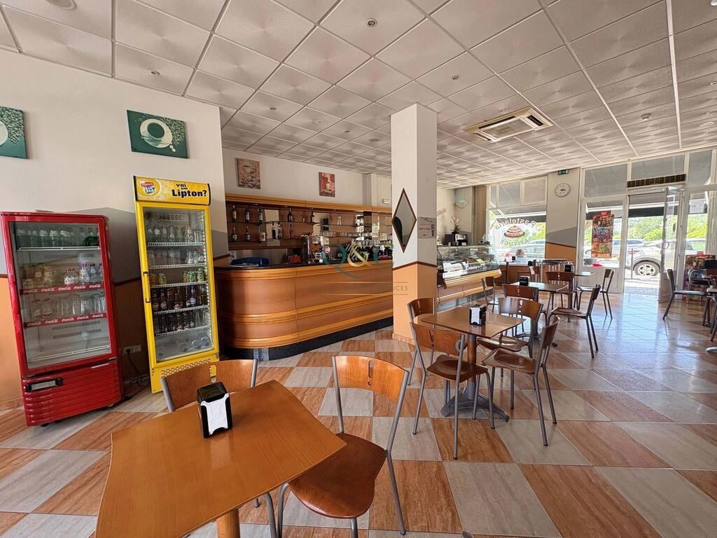 Commercial property For Sale in São Brás de Alportel Commercial property For Sale in São Brás de Alportel