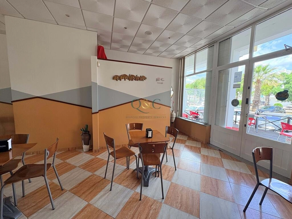 Commercial property For Sale in São Brás de Alportel Commercial property For Sale in São Brás de Alportel