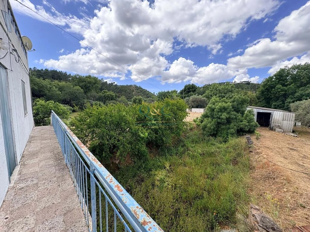Country house For Sale in São Brás de Alportel Country house For Sale in São Brás de Alportel