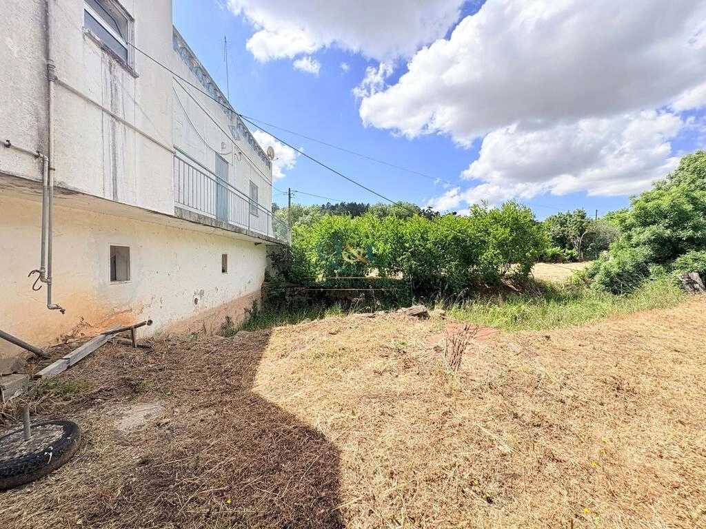 Country house For Sale in São Brás de Alportel Country house For Sale in São Brás de Alportel