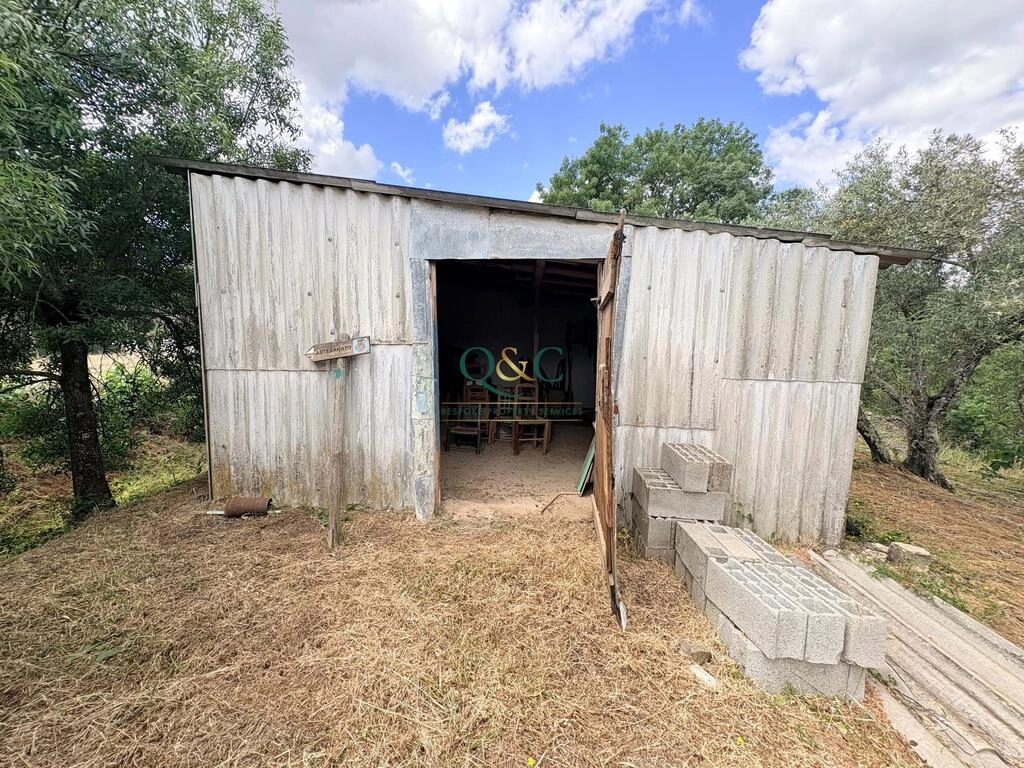 Country house For Sale in São Brás de Alportel Country house For Sale in São Brás de Alportel