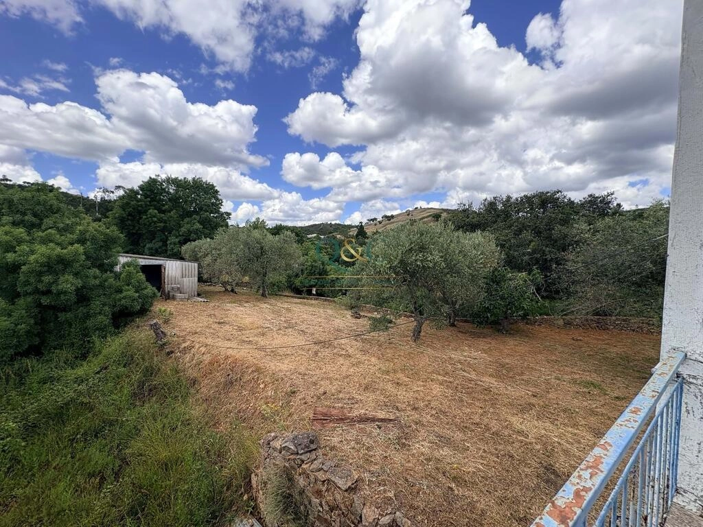 Country house For Sale in São Brás de Alportel Country house For Sale in São Brás de Alportel