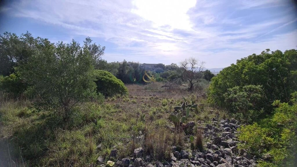 Urban land For Sale in São Brás de Alportel Urban land For Sale in São Brás de Alportel