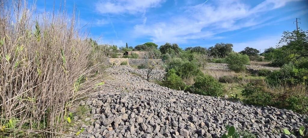 Urban land For Sale in São Brás de Alportel Urban land For Sale in São Brás de Alportel