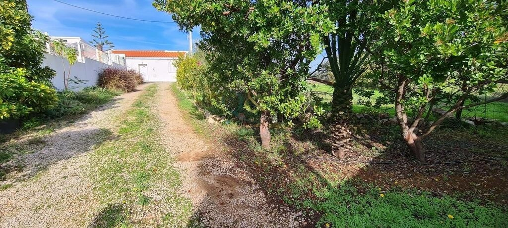 Urban land For Sale in São Brás de Alportel Urban land For Sale in São Brás de Alportel