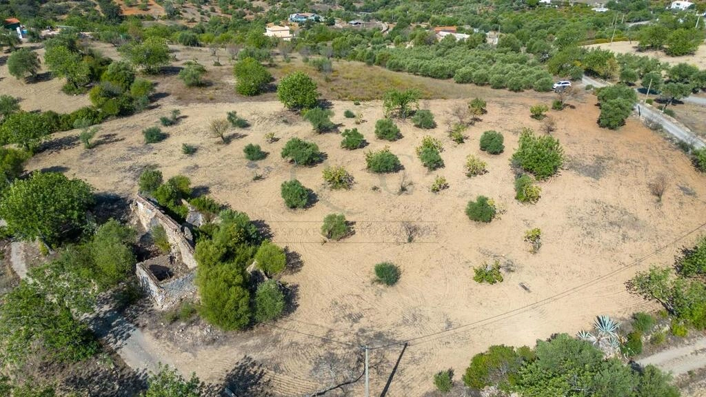 Land avec 4 chambres à vendre à Santa Catarina da Fonte do B Land avec 4 chambres à vendre à Santa Catarina da Fonte do B
