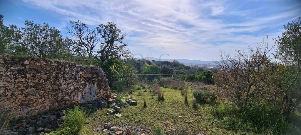 Urban land à vendre à São Brás de Alportel Urban land à vendre à São Brás de Alportel