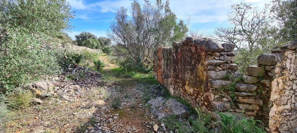 Urban land à vendre à São Brás de Alportel Urban land à vendre à São Brás de Alportel