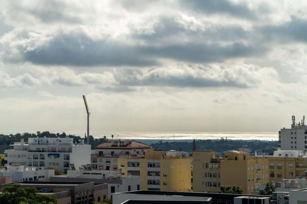 3 Bedroom Apartment For Sale in Loulé (São Clemente) 3 Bedroom Apartment For Sale in Loulé (São Clemente)