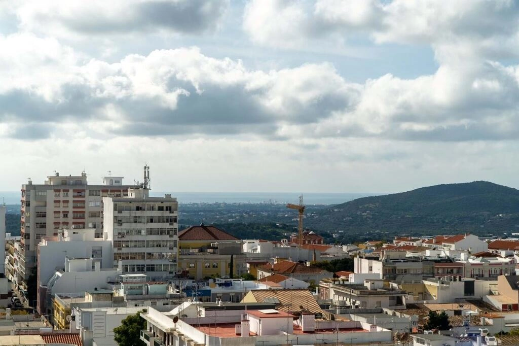 3 Bedroom Apartment For Sale in Loulé (São Clemente) 3 Bedroom Apartment For Sale in Loulé (São Clemente)
