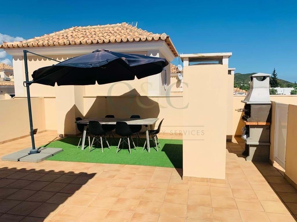 3 Bedroom Apartment For Sale in Santa Bárbara de Nexe 3 Bedroom Apartment For Sale in Santa Bárbara de Nexe