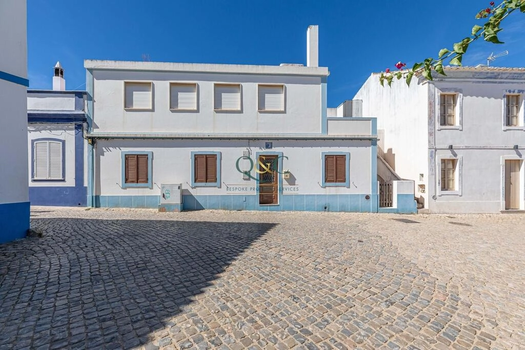 3 Bedroom Townhouse For Sale in Vila Nova de Cacela 3 Bedroom Townhouse For Sale in Vila Nova de Cacela