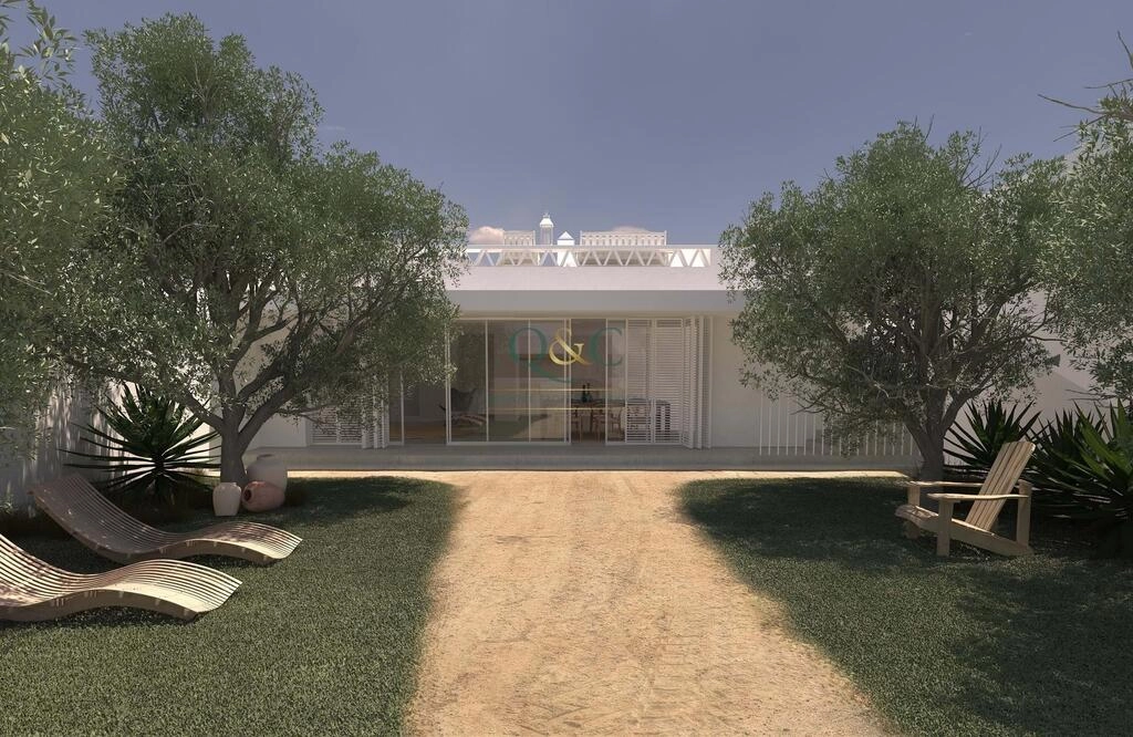3 Bedroom Townhouse For Sale in Vila Nova de Cacela 3 Bedroom Townhouse For Sale in Vila Nova de Cacela