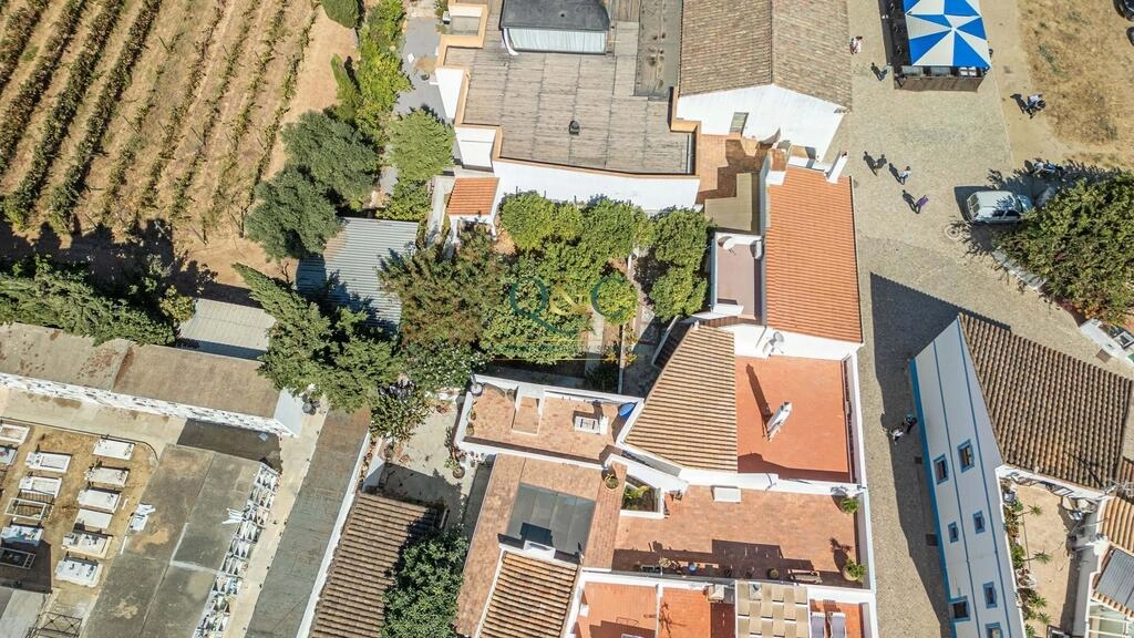 Townhouse avec 3 chambres à vendre à Vila Nova de Cacela Townhouse avec 3 chambres à vendre à Vila Nova de Cacela