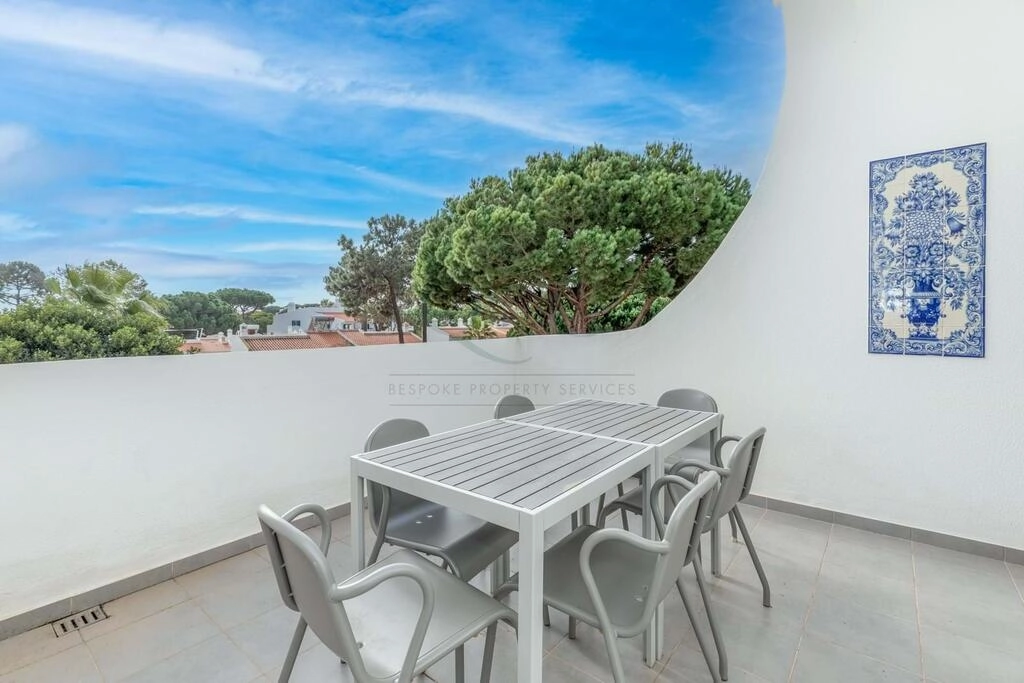 Apartment com 3 quartos à venda em Almancil Apartment com 3 quartos à venda em Almancil