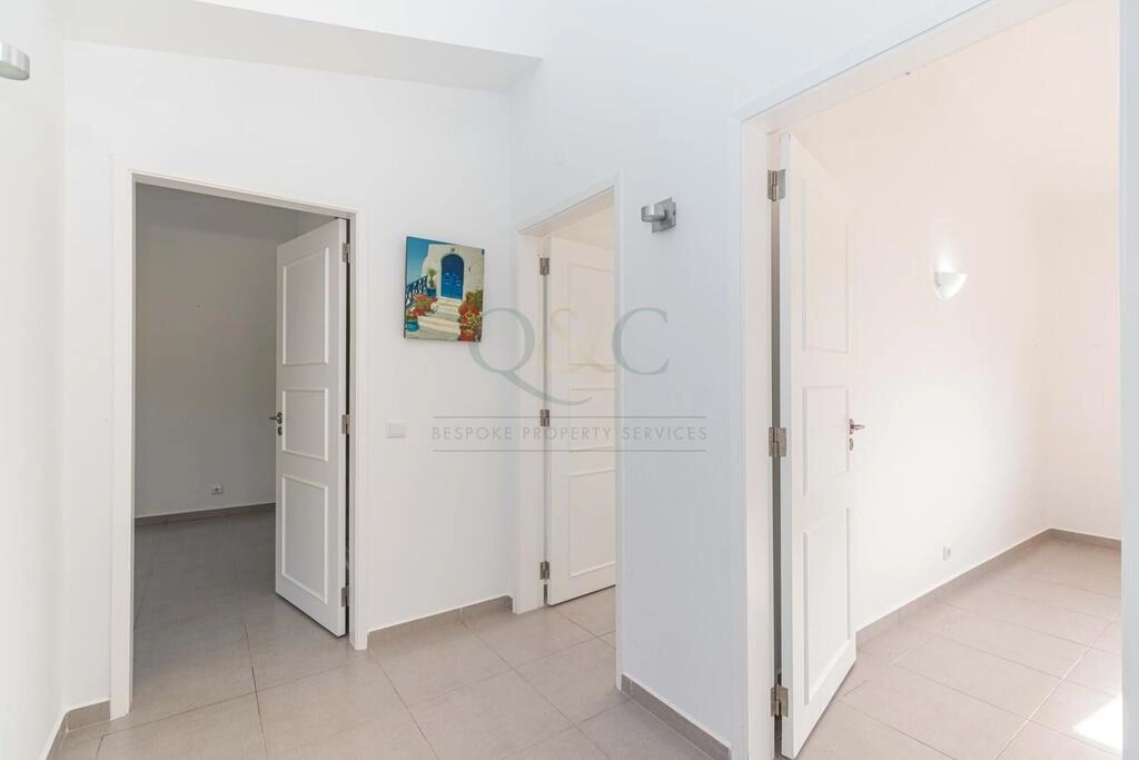 Apartment com 3 quartos à venda em Almancil Apartment com 3 quartos à venda em Almancil