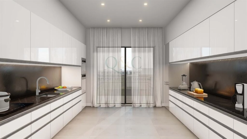 4 Bedroom Apartment For Sale in Loulé (São Clemente) 4 Bedroom Apartment For Sale in Loulé (São Clemente)