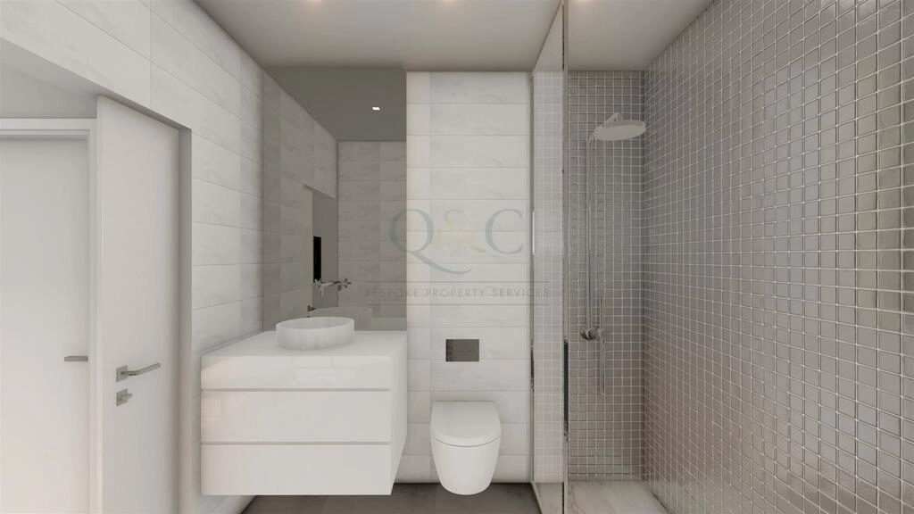 4 Bedroom Apartment For Sale in Loulé (São Clemente) 4 Bedroom Apartment For Sale in Loulé (São Clemente)