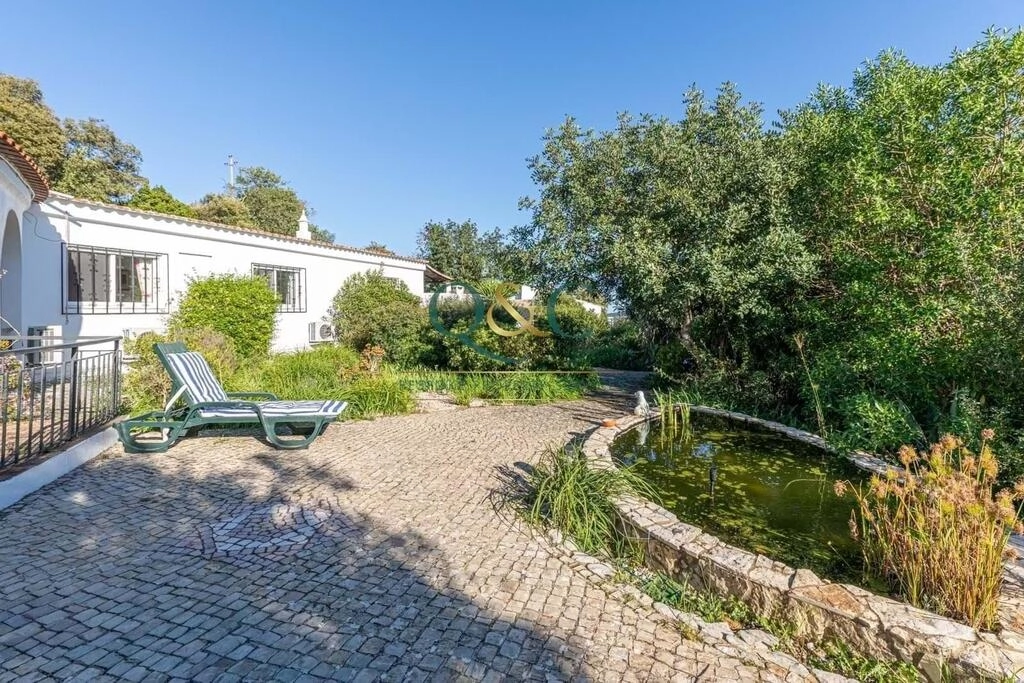 4 Bedroom Country house For Sale in São Brás de Alportel 4 Bedroom Country house For Sale in São Brás de Alportel