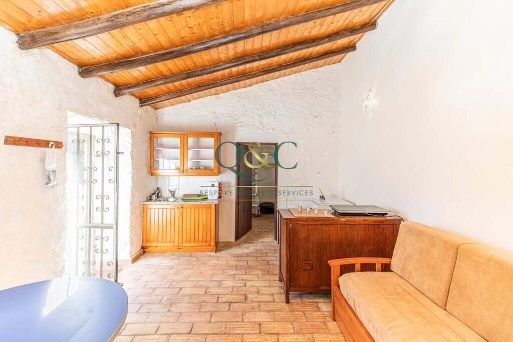 4 Bedroom Country house For Sale in São Brás de Alportel 4 Bedroom Country house For Sale in São Brás de Alportel
