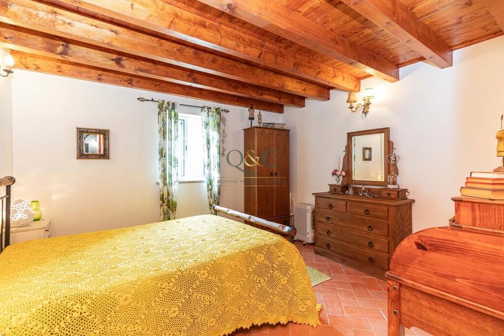 4 Bedroom Farmhouse For Sale in São Brás de Alportel 4 Bedroom Farmhouse For Sale in São Brás de Alportel