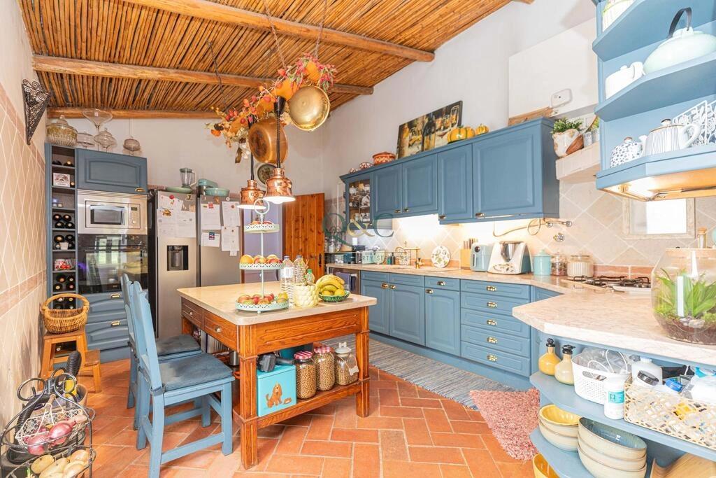 4 Bedroom Farmhouse For Sale in São Brás de Alportel 4 Bedroom Farmhouse For Sale in São Brás de Alportel