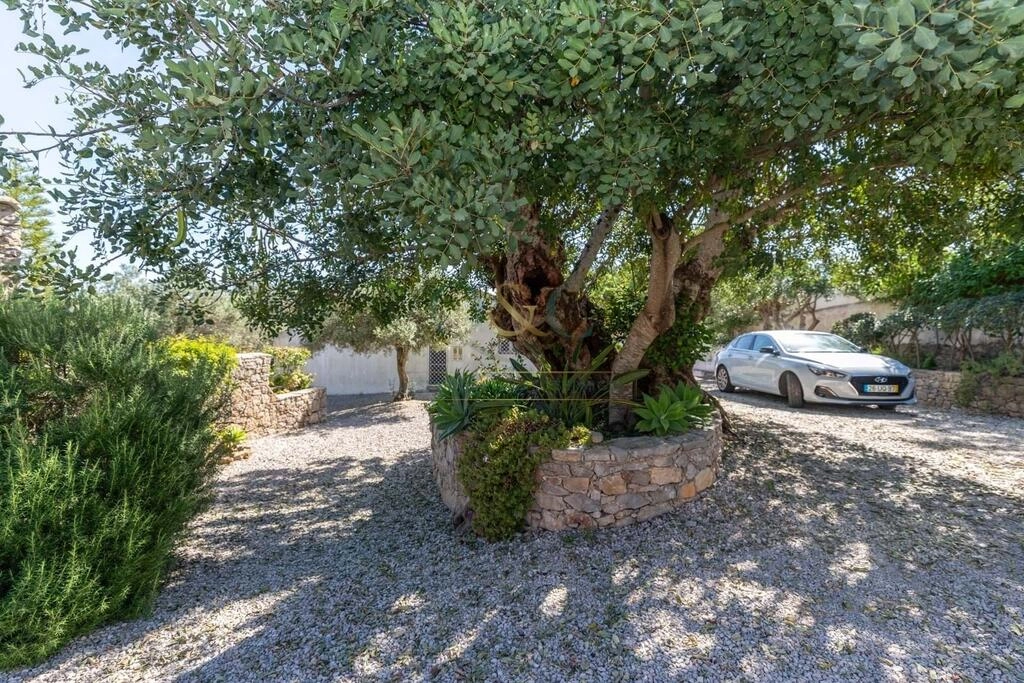 4 Bedroom Farmhouse For Sale in São Brás de Alportel 4 Bedroom Farmhouse For Sale in São Brás de Alportel