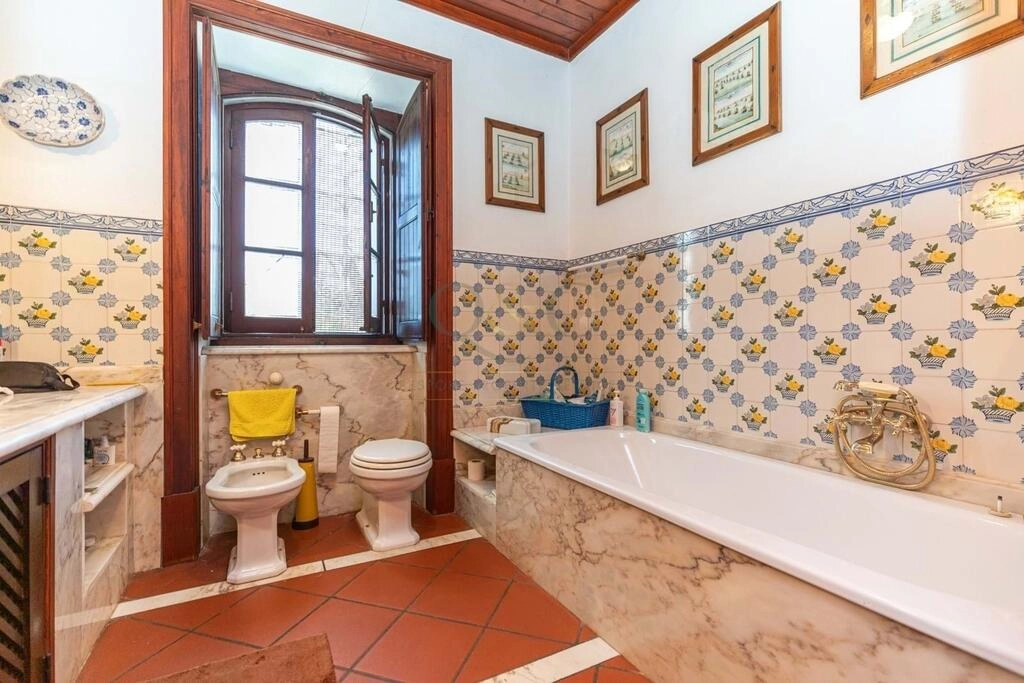 4 Bedroom Farmhouse For Sale in São Brás de Alportel 4 Bedroom Farmhouse For Sale in São Brás de Alportel